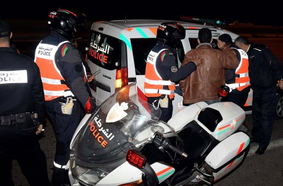 الدار البيضاء.. توقيف مواطن فرنسي موضوع نشرة حمراء صادرة عن الأنتربول