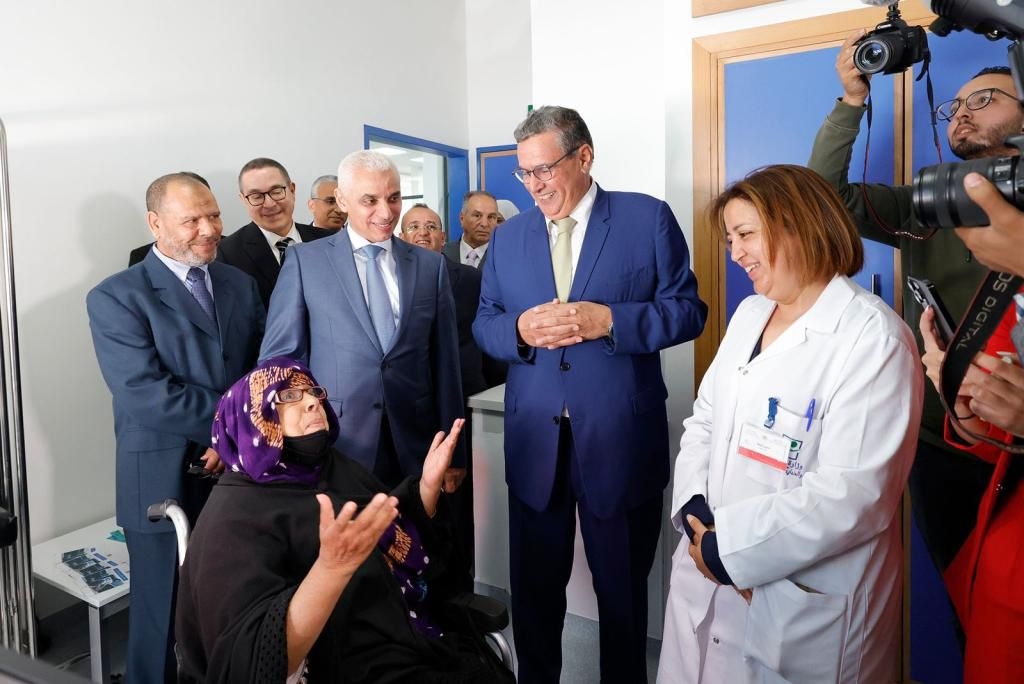 تعميم التغطية الصحية.. نجاح حكومي أجج نار التضليل والتشويش