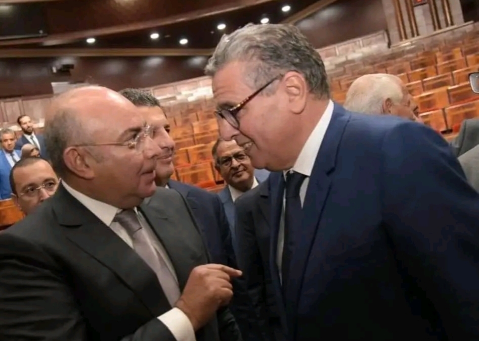 الحكومة تشرع في صرف الدفعة الثانية من الزيادة في الأجور وغياث يكتب.. التزامات تُفعَّل.. لا تُؤجَّل