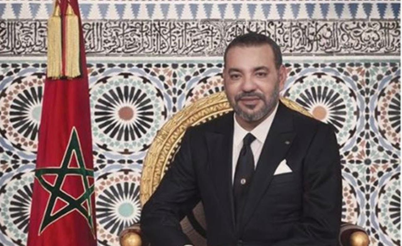 جلالة الملك يوجه خطابا ساميا إلى الأمة بمناسبة عيد العرش