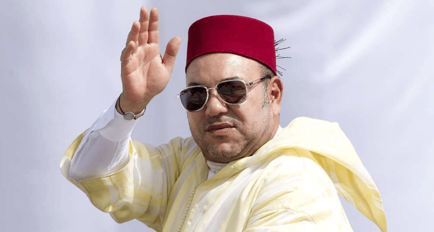 مجموعة 'le12Media' تهنيء جلالة الملك بالذكرى الـ26 لعيد العرش المجيد