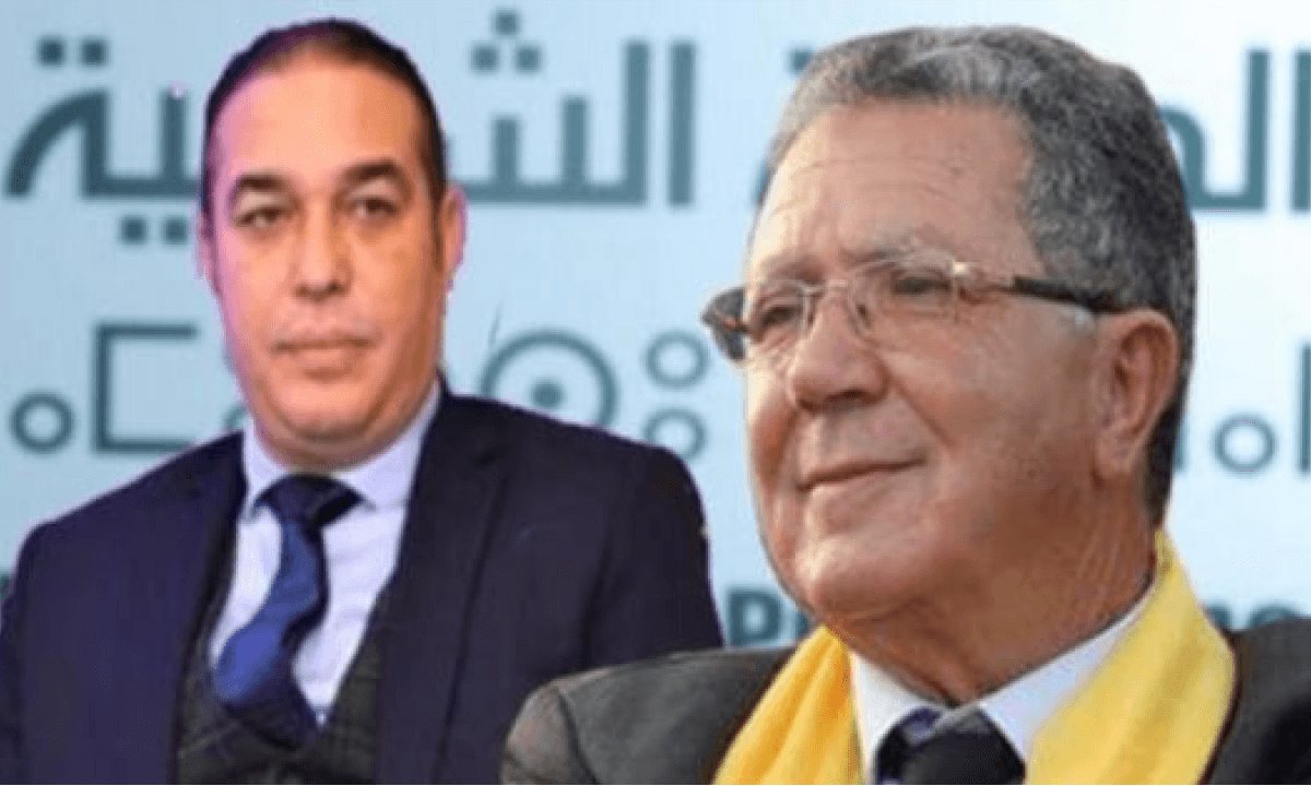 فضيلي يُصر على خوض الانتخابات المقبلة باسم حزب جديد