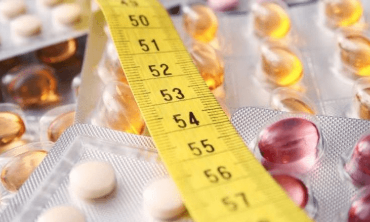 بسبب تأثيرها على الصحة. دراسة تطلق تحذيرات بشأن استهلاك أدوية إنقاص الوزن