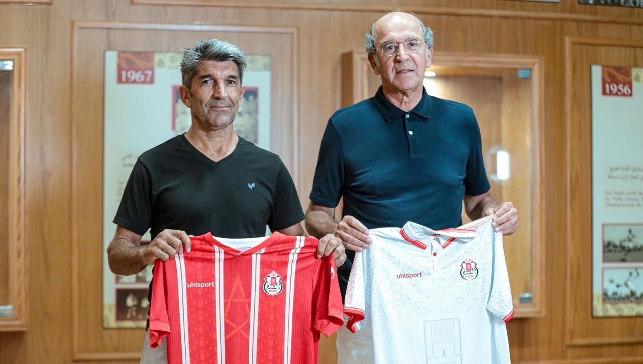 الفتح يُعيِّن الإطار الفرنسي مانويل بيريس مديرًا للتكوين