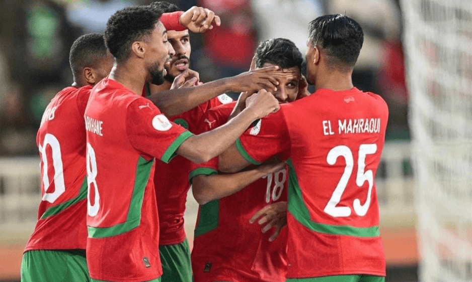 'الشان 2024'. المغرب مرشح قوي تترقبه أعين المنافسين على اللقب