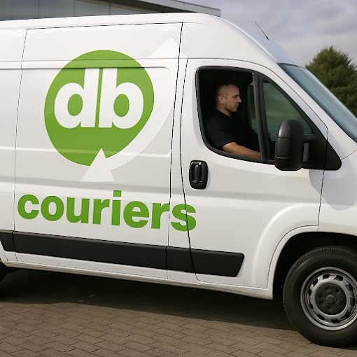 Why Choosing the Right Courier in Manchester Matters More Than Ever