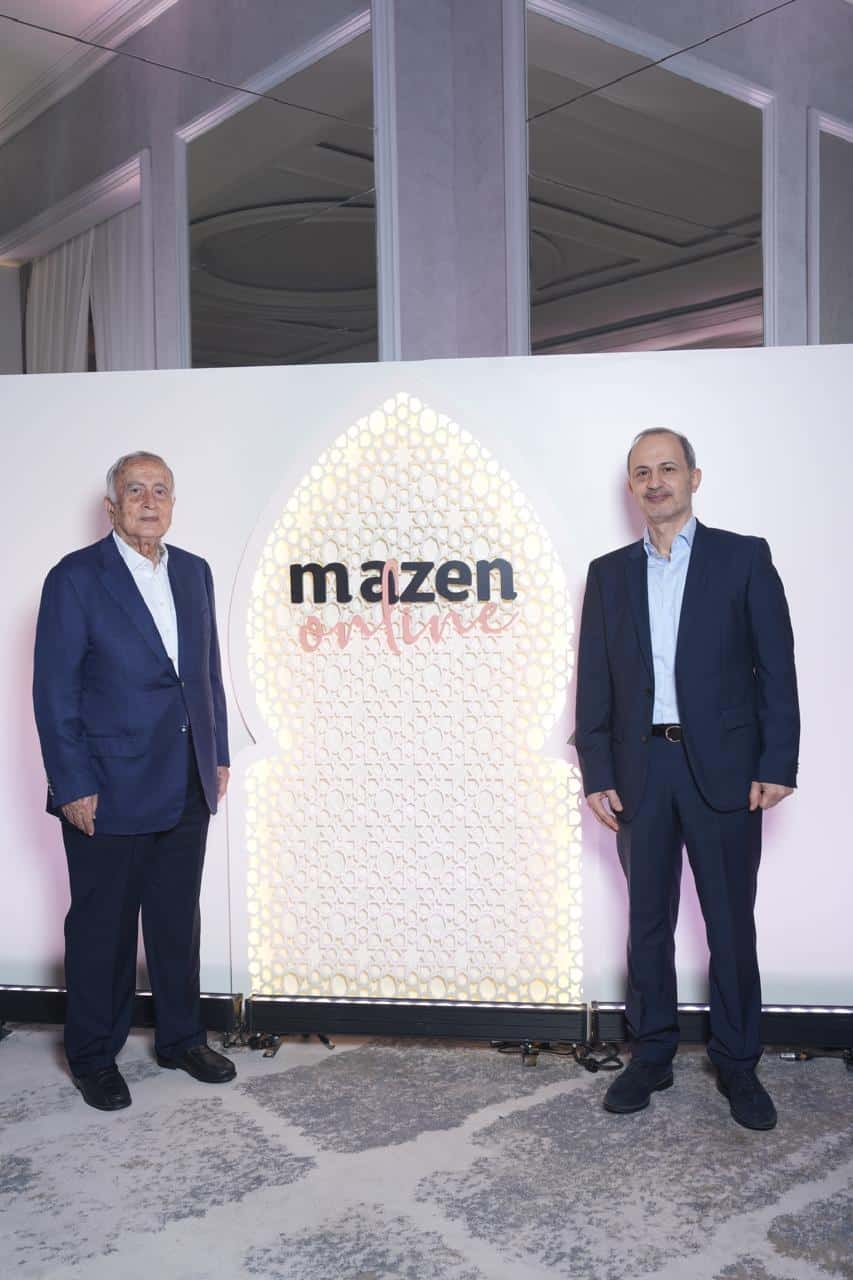 Mazen Online Hosted an exceptional Suhoor celebrating the true spirit of Ramadan