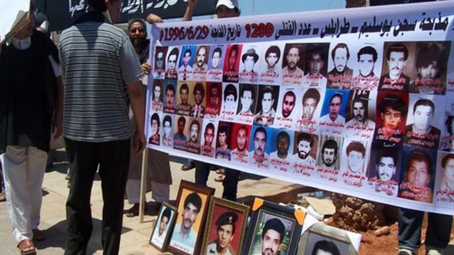 مذبحة بوسليم.. 29 عاما على أفظع الجرائم السياسية في تاريخ ليبيا