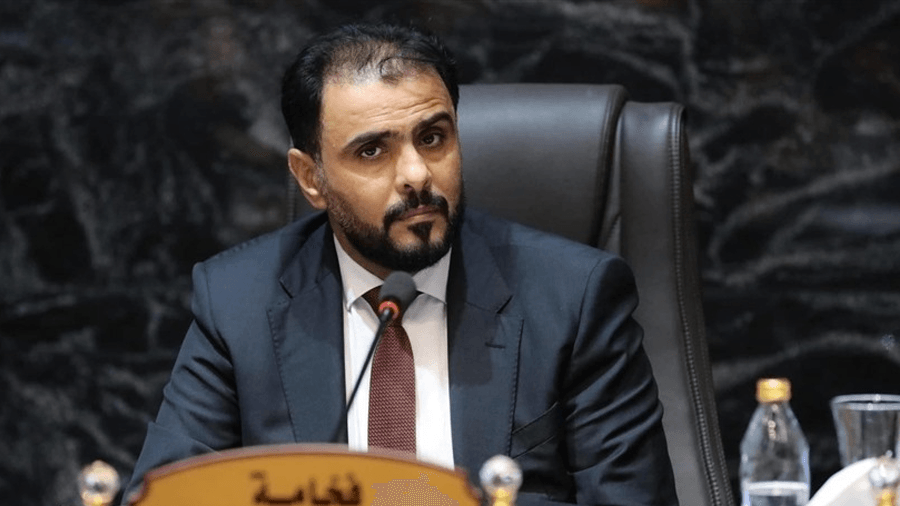 حماد يستغرب تحرك اليونان للتنقيب جنوب كريت