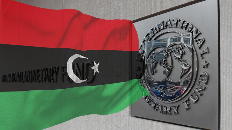 صندوق النقد الدولي يكشف أن ثلث الوقود المستورد لليبيا يهرب ويقترح خطة لرفع الدعم