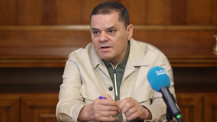 بينها تعديل حكومي.. الدبيبة يطرح مبادرة سياسية جديدة