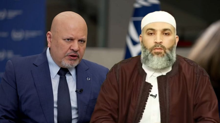 الأوقاف ترد على كريم خان: تصريحاته تمس الدولة، وقادرون على قيادة شؤوننا الداخلية دون تدخل خارجي