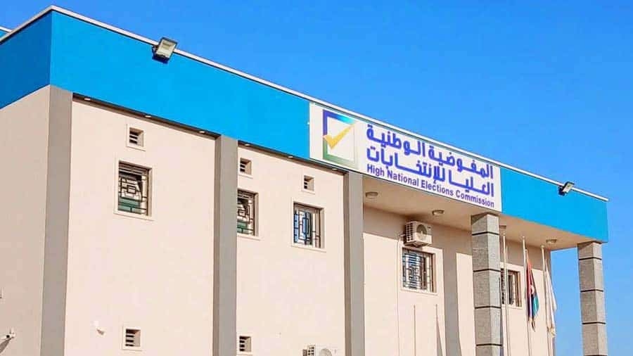 هجوم على مكتب الانتخابات بزليتن وتعليق الاقتراع شرقا.. إدانة واستنكار من البعثة الأممية