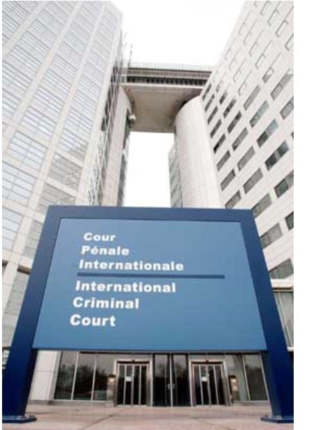 ICC Prosecutor Karim Khan Libya report to UN Security Council