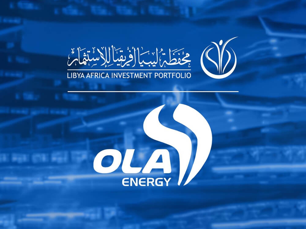 LAIP's OLA Energy reports sustained financial growth for 2024