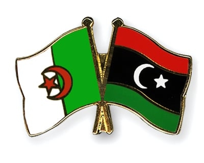 Algeria seeks to facilitate the flow of Algerian goods and services to the Libyan market