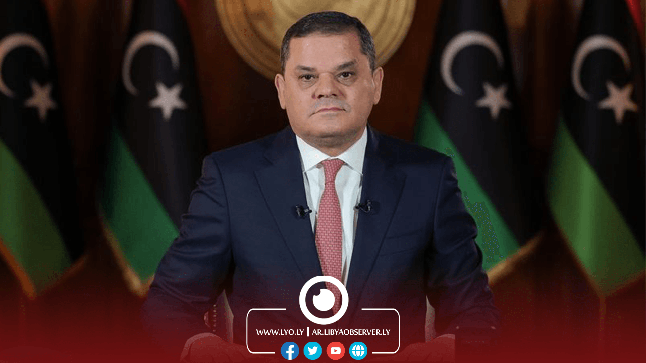 Dbeibah orders treatment for child who migrated to Italy for medical care