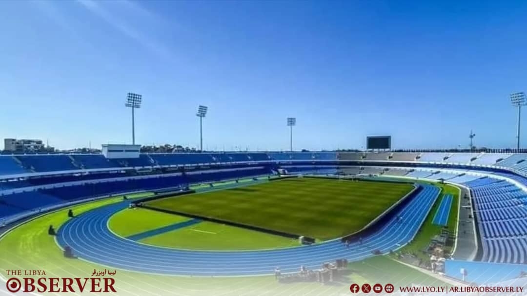 Libya to resume football league matches without spectators