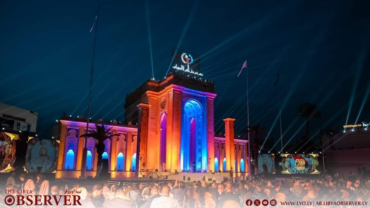27 Egyptian companies to participate in Libya Build exhibition in Tripoli