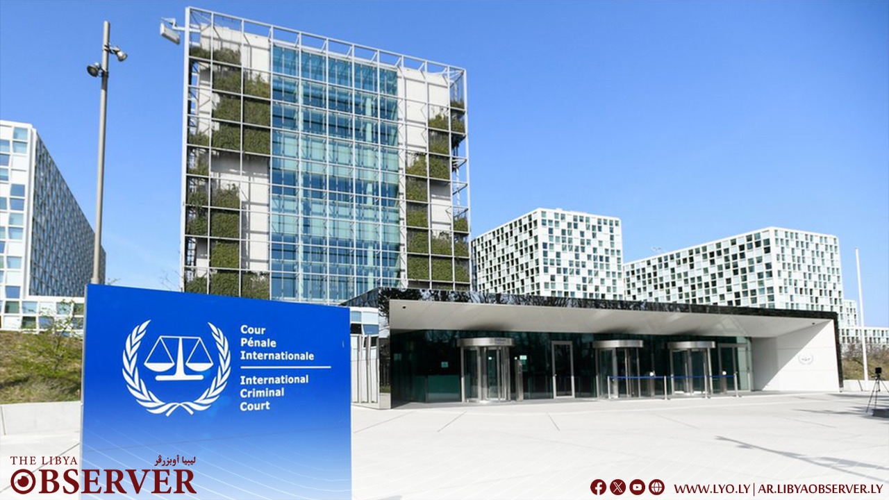 12 criminal charges, including murder and rape, await Najim at ICC