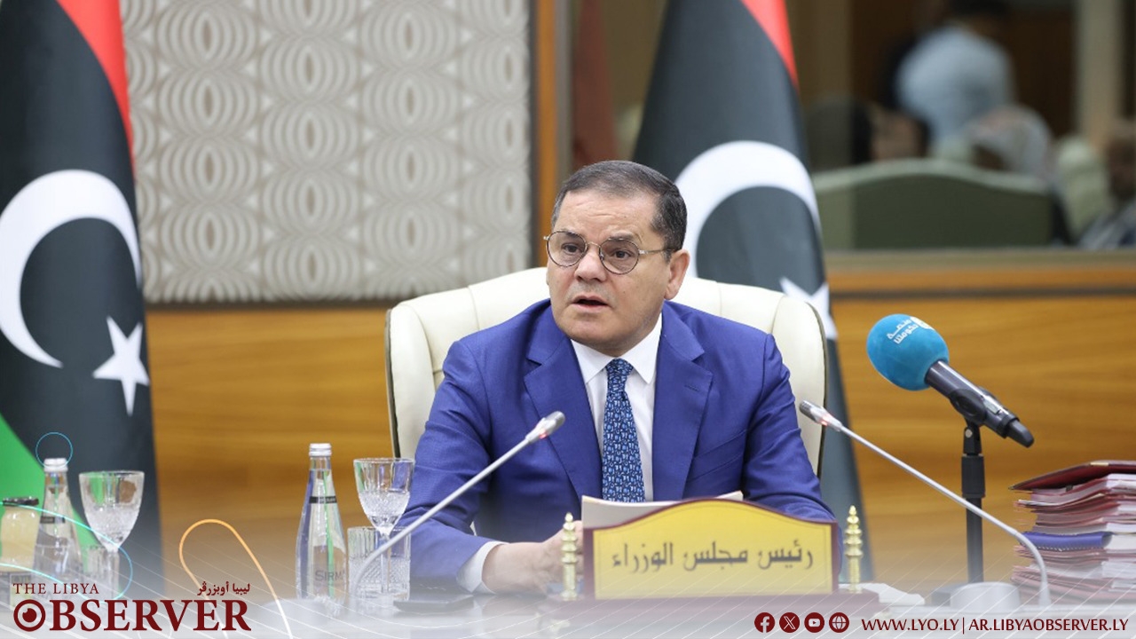 Dbeibah welcomes investigation into Tripoli violence
