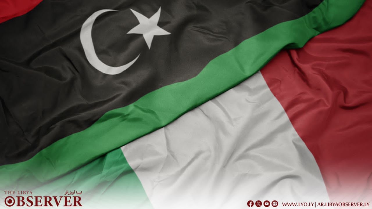 The Italian-Libyan Chamber of Commerce intends to open a branch in Benghazi