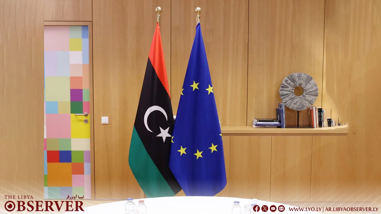 EU welcomes Advisory Committee's recommendations