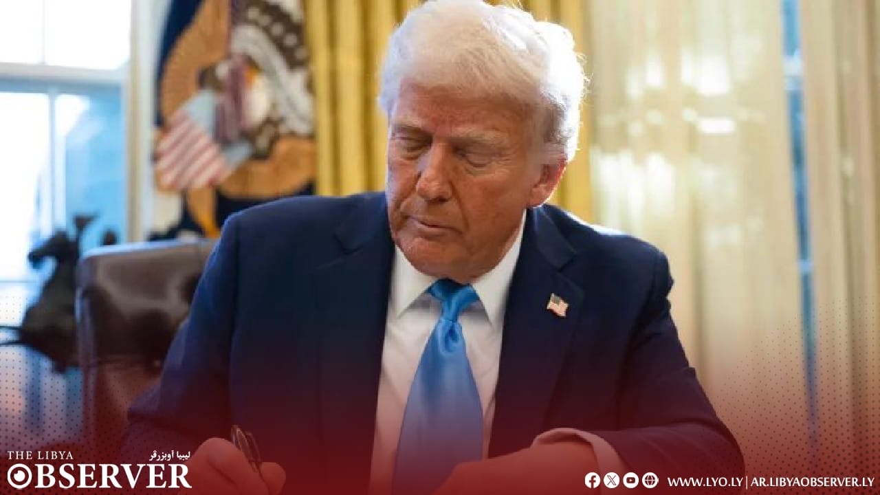 US travel ban on Libyans and citizens of 11 other countries takes effect