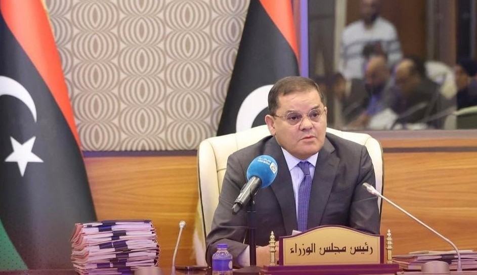 Dbeibah warns of new financial catastrophe orchestrated by HoR led by Aqila Saleh