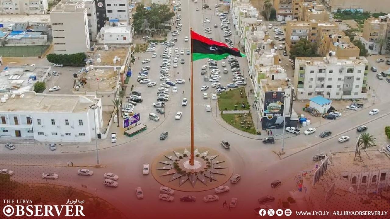 Misrata forces condemn secret Tripoli meeting, warn of illegitimate power shift
