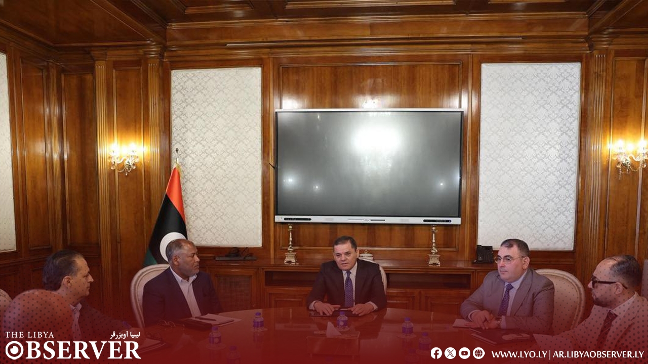 Dbeibeh calls for comprehensive review of public spending policies