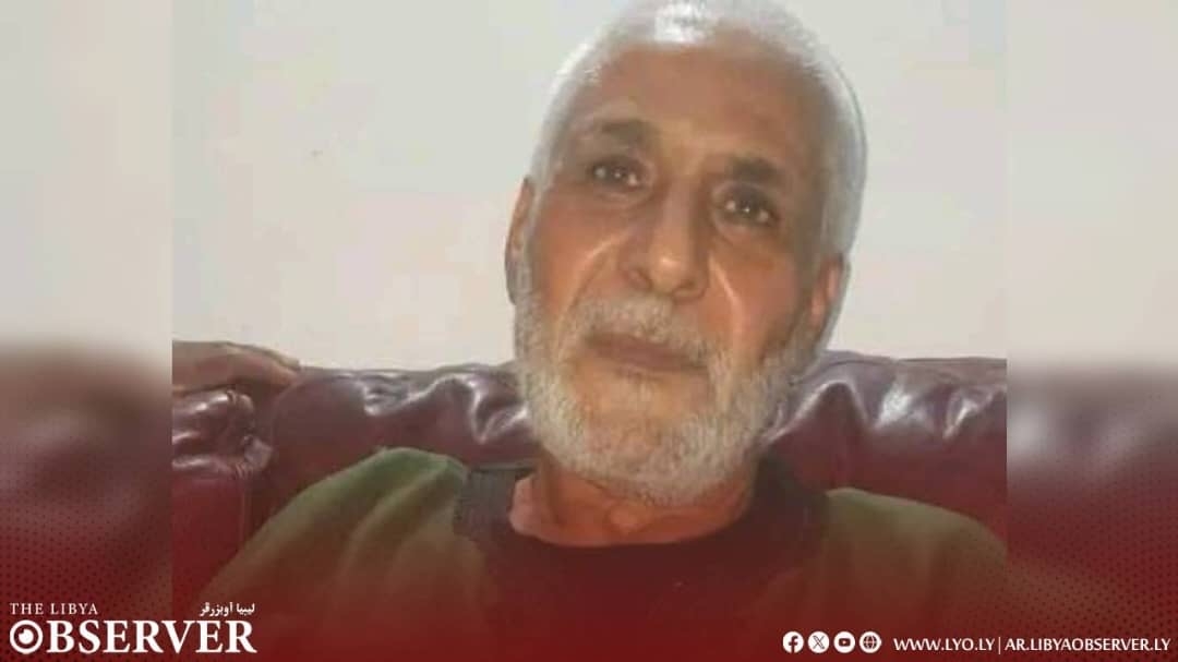 Libyan rights group urges closure of Mitiga Prison after inmate killed in shelling