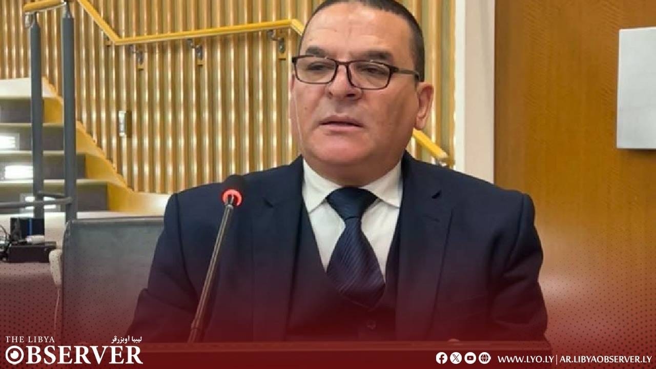 Libya condemns Israeli occupation's nuclear threats against civilians in Gaza