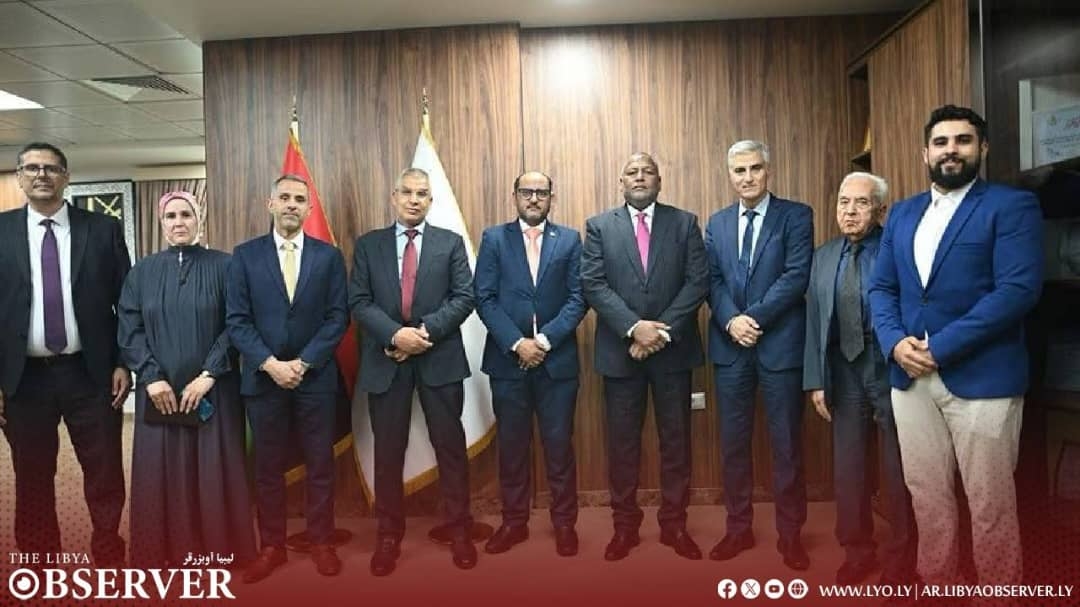 Libya, Islamic Development Bank discuss economic empowerment and food security