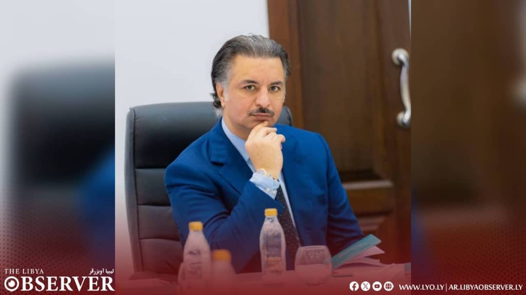 Al-Saddiq Haftar: What happened to Al-Dressi could happen anywhere