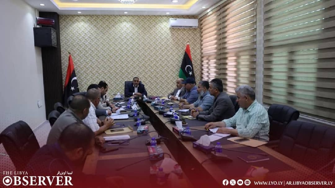 Minister of Transport reviews progress on key projects within Return to Life initiative