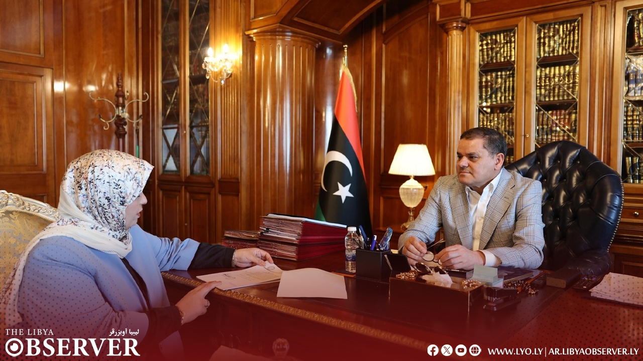 Libya launches new social registry to target support for vulnerable citizens