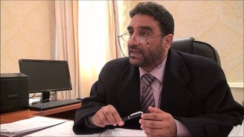 MP Nassia calls for inclusive dialogue after meeting UN deputy head
