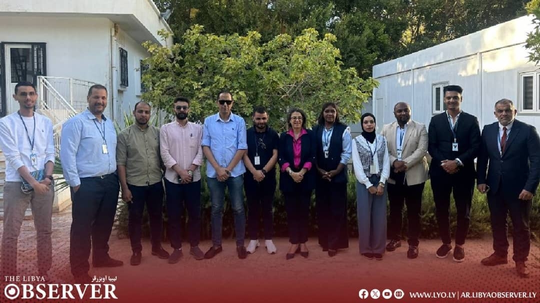 UNSMIL launches country-wide youth consultations on political process