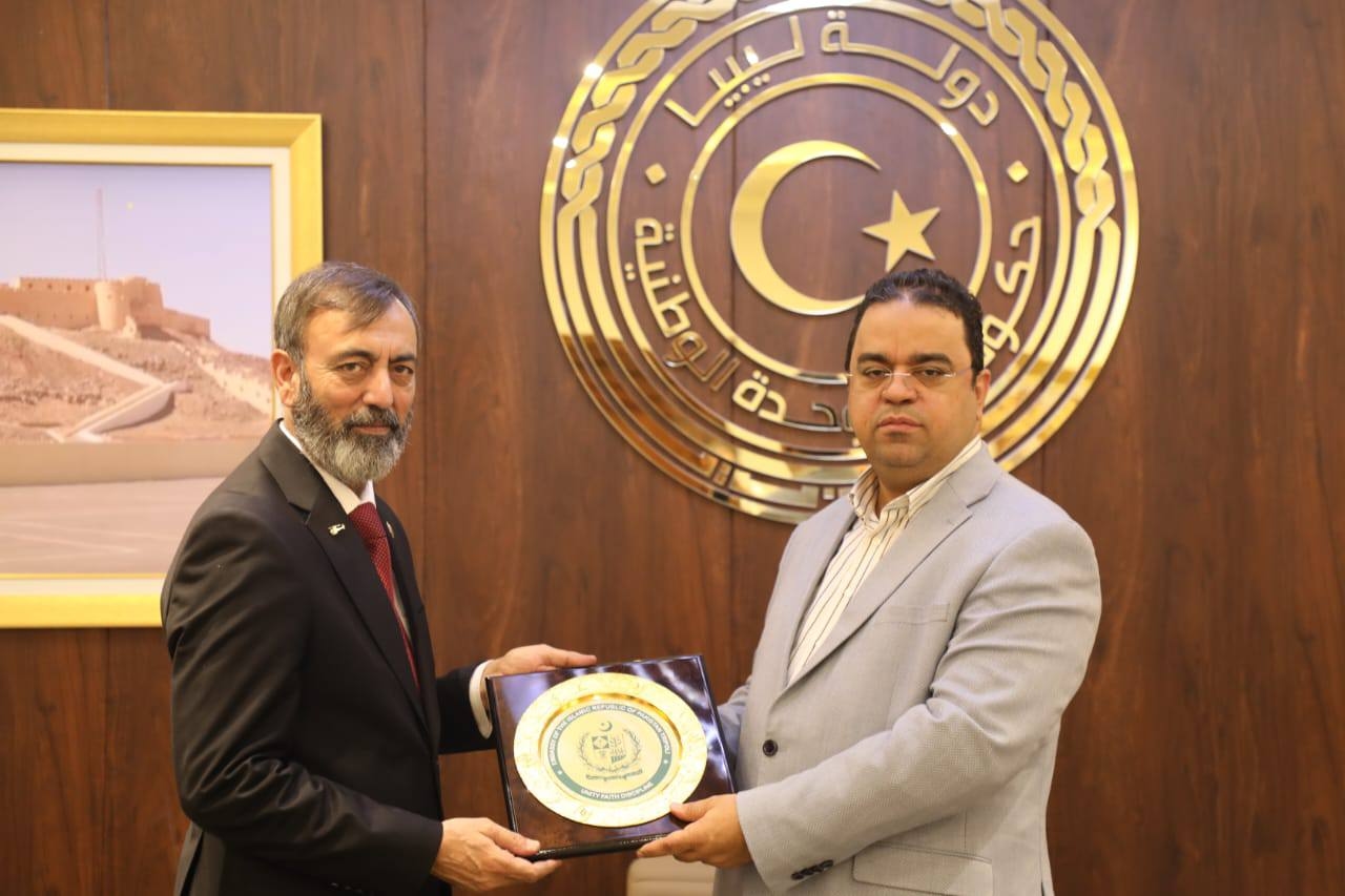 Education minister calls for regulation of international schools in Libya