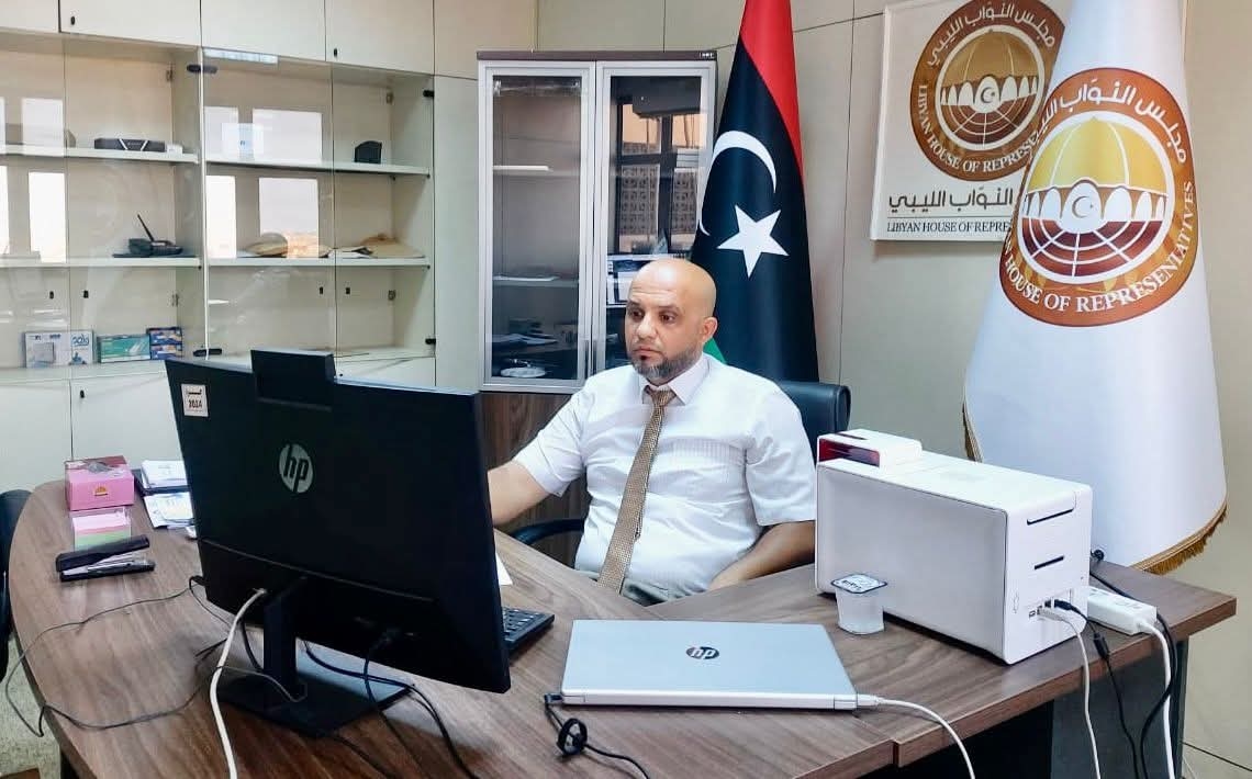 HoR joins pan-African legal training talks