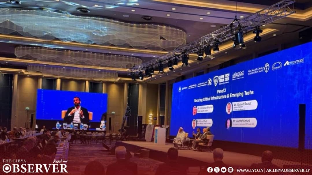 Libya Tech Forum 2025 launches in Istanbul