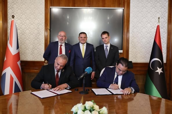 Libya launches national initiative to improve English language education with UK support