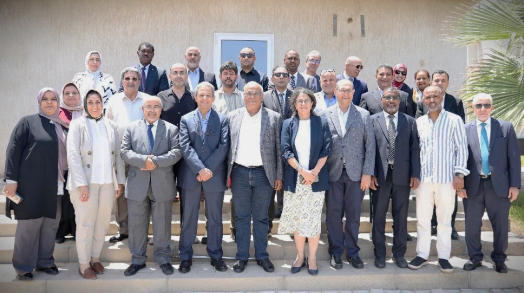 6+6 Committee, Advisory Committee agree on legal reforms to pave way for elections