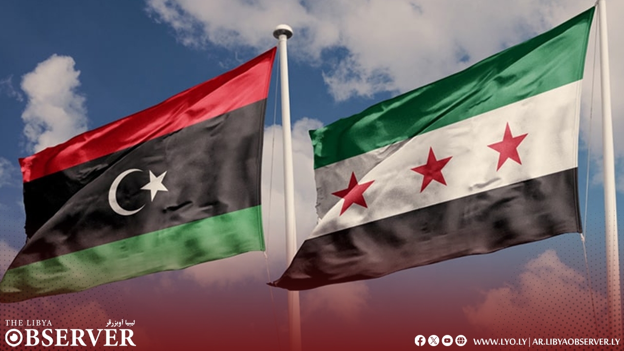 Syria proposes visa waivers, joint mechanisms with Libya