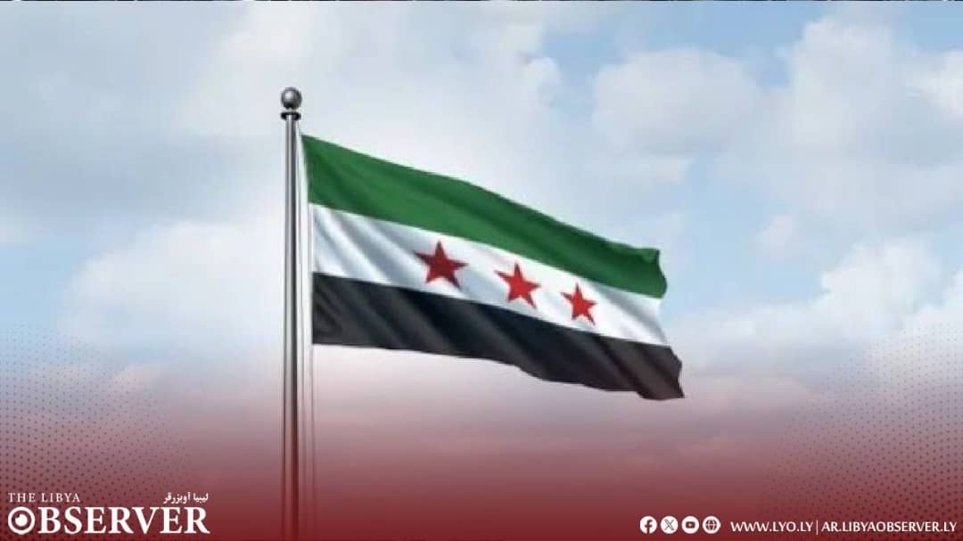 Syrian consulate starts providing temporary services in Tripoli