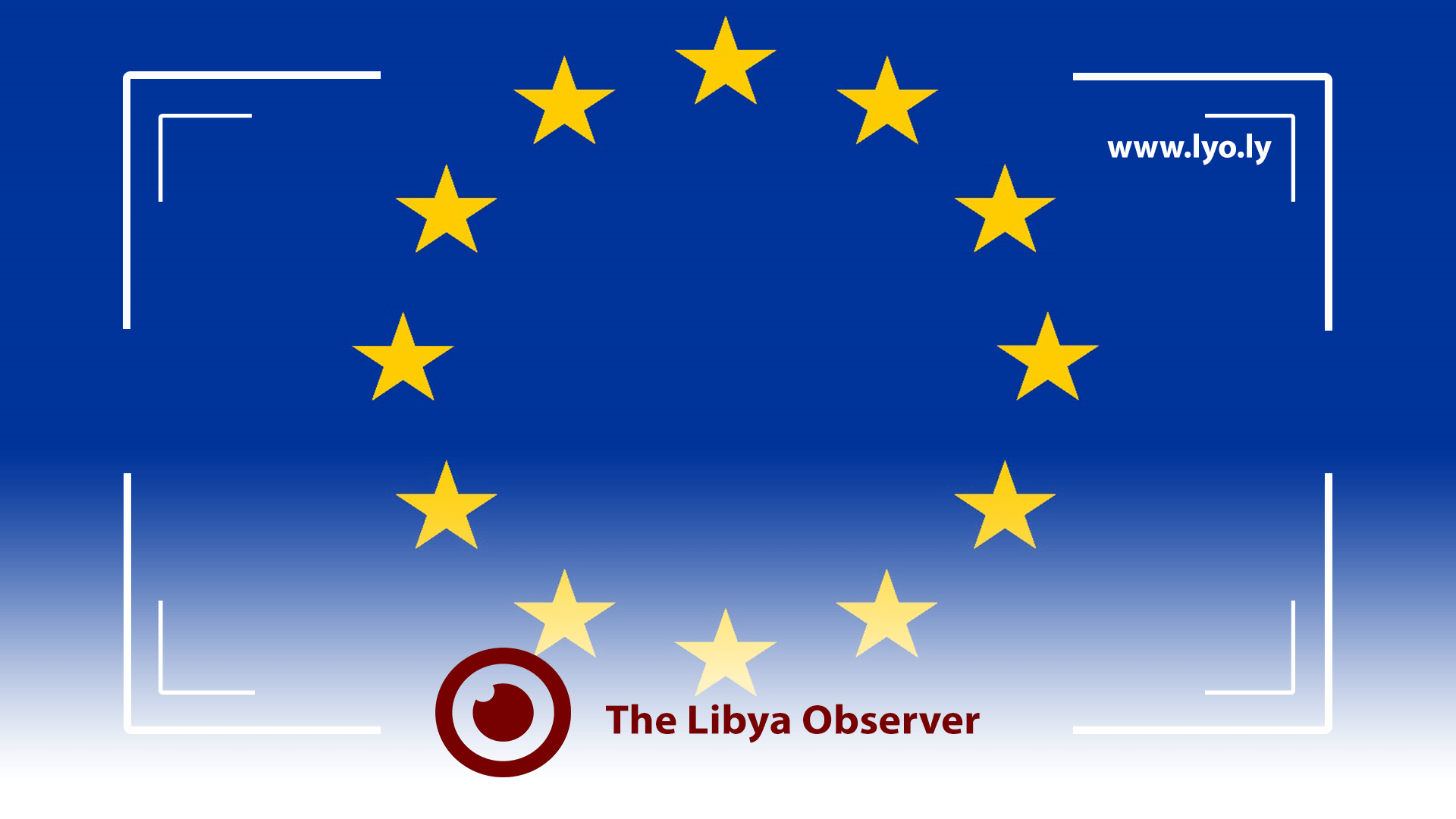 EU condemns truce violations in Tripoli over Eid holiday
