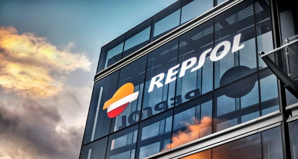 Repsol: Stability in Libya enabled increased output, and reactivation of 12 wells in 2025