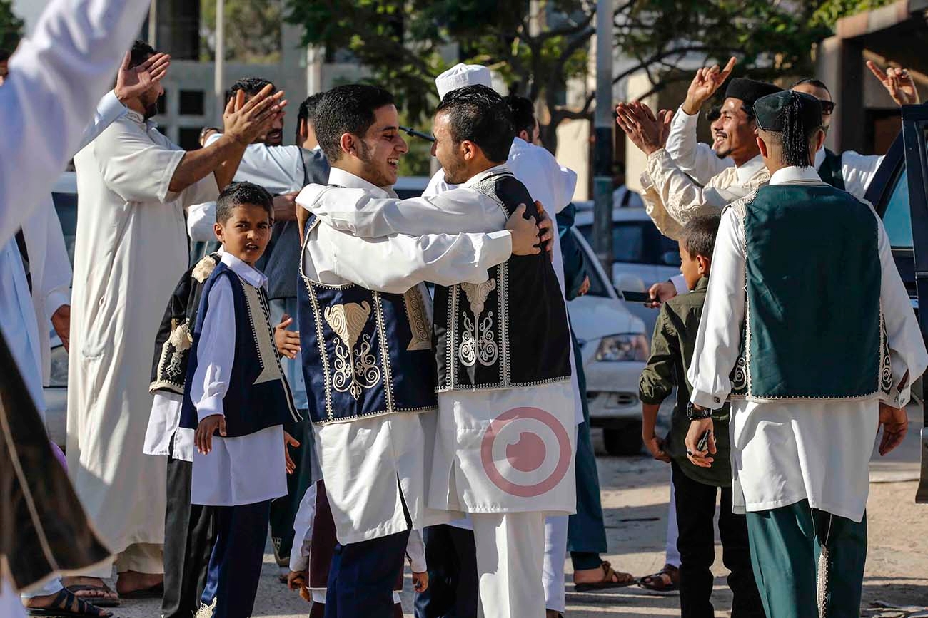 Libya declares Eid al-Adha holiday from Thursday to Monday