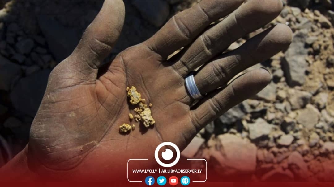10 Mauritanians released after gold prospecting arrests, Embassy in Tripoli intervenes